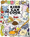  - KIDS CAN COOK