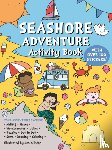 Alliston, Jen - Seashore Adventure Activity Book