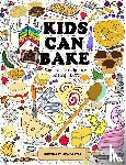  - Kids Can Bake