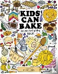Coombs, Esther - Kids Can Bake