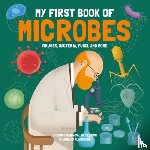 Ferron, S - My First Book of Microbes