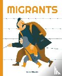 Altarriba, Eduard - Migrants