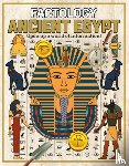 Books, Button - Factology: Ancient Egypt