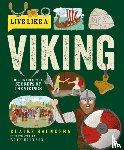 Saunders, Claire - Live Like a Viking