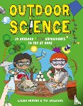 Williams, Tia, Minter, Laura - Outdoor Science
