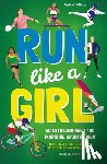 Brown, Danielle - Run Like A Girl
