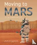 Altarriba, Eduard, Ferron, Sheddad Kaid-Salah, Escude, Guillem Anglada, Anfres, Miquel Sureda - Moving to Mars