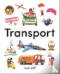 Gree, Alain & Monique - Transport