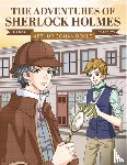  - Manga Classics: The Adventures of Sherlock Holmes