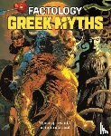 Button Books - Factology: Greek Myths