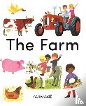 Gree, Alain & Monique - The Farm