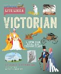 Saunders, Claire - Live Like A Victorian