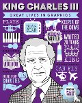  - Great Lives in Graphics: King Charles III
