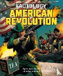  - Factology: American Revolution