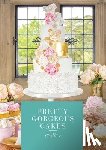 Cynthia Stroud - Pretty Gorgeous Cakes