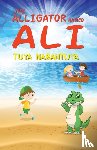 Narantuya, Tuya - The Alligator Named Ali
