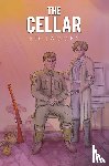 Jacobs, Ed - The Cellar