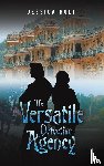 Holt, Jessica - The Versatile Detective Agency