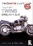 Henshaw, Peter - BMW Boxer Twins