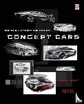 Dewey, Adrian - How to Illustrate and Design Concept Cars