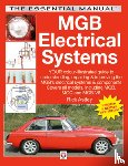 Astley, Rick - Mgb Electrical Systems