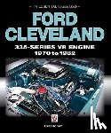 Hammill, Des - Ford Cleveland 335-Series V8 Engine 1970 to 1982