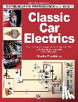 Thaddeus, Martin - Classic Car Electrics