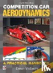 Mcbeath, Simon - Competition Car Aerodynamics 3rd Edition