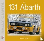 Robson, Graham - Fiat 131 Abarth