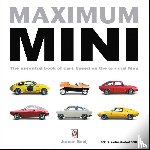 Booij, Jeroen - Maximum Mini