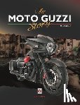 Falloon, Ian - The Moto Guzzi Story - 3rd Edition