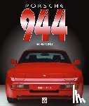 Long, Brian - Porsche 944