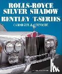 Bobbitt, Malcolm - Rolls-Royce Silver Shadow/Bentley T-Series, Camargue & Corniche