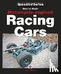 Pashley, Tony - How to Build Motorcycle-Engined Racing Cars