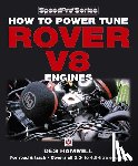 Hammill, Des - How to Power Tune Rover V8 Engines for Road & Track
