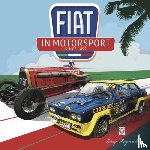 Bagnall, Anthony - Fiat in Motorsport