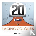 Owen, Simon - Racing Colours