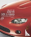 Long, Brian - The Book of the Mazda Mx-5 Miata