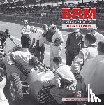 Salmon, Richard - Brm - a Mechanic‘s Tale