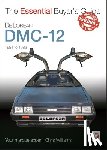 Williams, Chris - Delorean Dmc-12 1981 to 1983