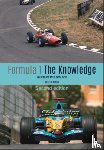 Hayhoe, David - Formula 1 - the Knowledge 2nd Edition
