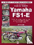 Watts, John - Yamaha Fs1-E, How to Restore