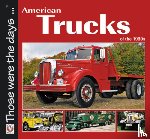 Mort, Norm - American Trucks of the 1950s