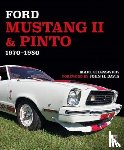 Cranswick, Marc - Ford Mustang II & Pinto