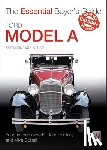 Buckley, John, Cobell, Mike - Ford Model a - All Models 1927 to 1931