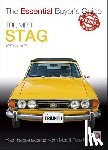 Mort, Norm, Fox, Tony - Triumph Stag