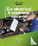 Edgar, Julian - Car Electrical & Electronic Systems