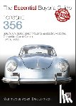 Johnson, Brett - Porsche 356