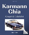 Bobbitt, Malcolm - Karmann Ghia Coupe & Cabriolet