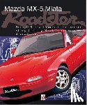 Long, Brian - Mazda Mx-5 Miata Roadster